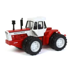 1/64 Minneapolis Moline A4T-1600 4WD with Duals, 2019 National Farm Toy Show
