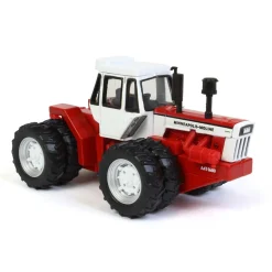 1/64 Minneapolis Moline A4T-1600 4WD with Duals, 2019 National Farm Toy Show