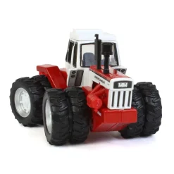 1/64 Minneapolis Moline A4T-1600 4WD with Duals, 2019 National Farm Toy Show