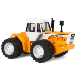 1/64 Minneapolis Moline A4T-1600 4WD with Front & Rear Duals