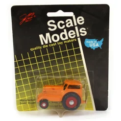 1/64 Minneapolis Moline Die-cast Comfort Tractor