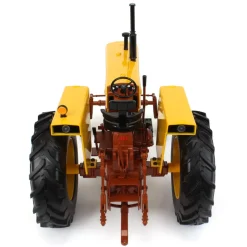 1/16 Minneapolis Moline G1000 Brown Belly Wide Front by SpecCast