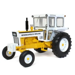 1/16 Minneapolis Moline G850 Diesel Wide Front with Factory Oliver Cab
