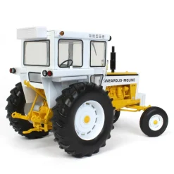 1/16 Minneapolis Moline G850 Diesel Wide Front with Factory Oliver Cab