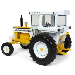 1/16 Minneapolis Moline G850 Diesel Wide Front with Factory Oliver Cab