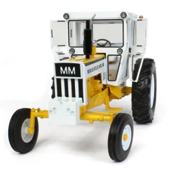 1/16 Minneapolis Moline G850 Diesel Wide Front with Factory Oliver Cab