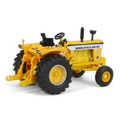 1/64 Minneapolis Moline G-1000 Vista Wide Front