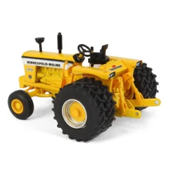 1/64 Minneapolis Moline G-1000 Vista with Rear Duals