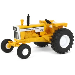 1/64 Minneapolis Moline G750 Wide Front Tractor