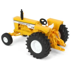 1/64 Minneapolis Moline G750 Wide Front Tractor
