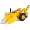 1/16 Minneapolis Moline G940 with H210 2 Row Picker, 2023 Half Century of Progress Show, 1 of 1250