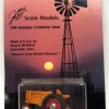 1/64 Minneapolis Moline J Tractor by Scale Models
