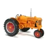 1/16 Minneapolis Moline U LP Gas Narrow Front Tractor