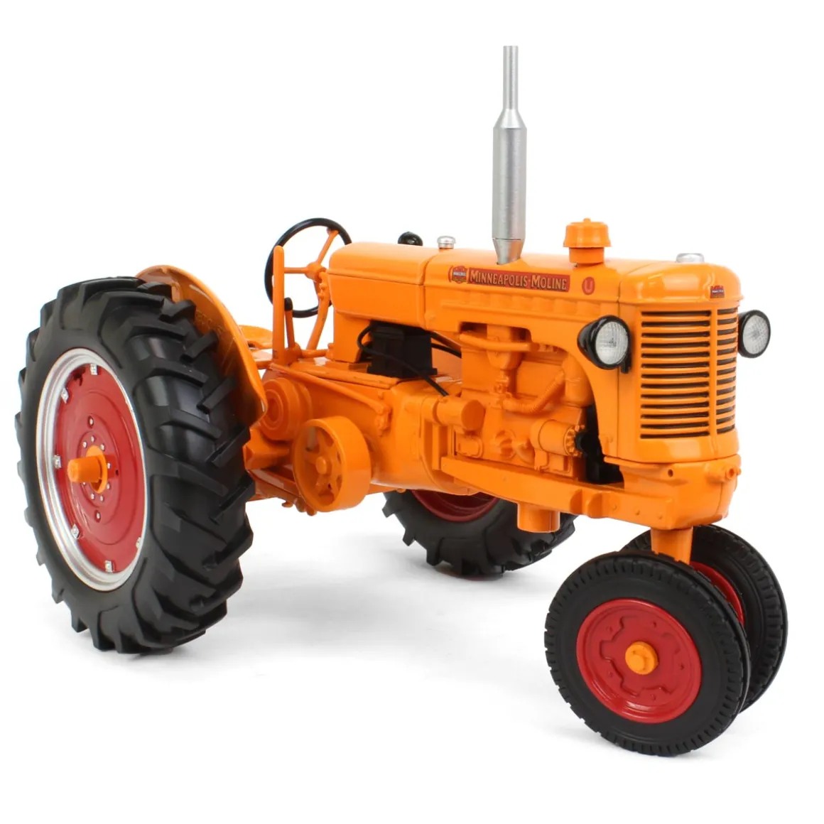 1/16 Minneapolis Moline U Narrow Front Tractor