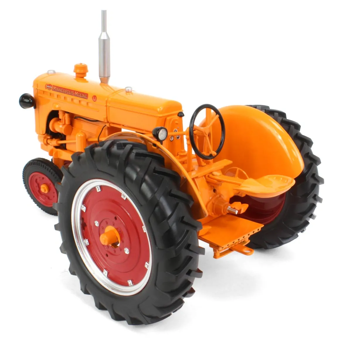 1/16 Minneapolis Moline U Narrow Front Tractor
