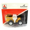 1/64 Minneapolis-Moline A4T-1600 Turbo, 2004 Louisville Farm Show