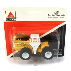 1/64 Minneapolis-Moline A4T-1600 Turbo, 2004 Louisville Farm Show