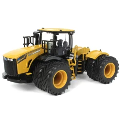 1/50 Mobile Track Solutions 3630 Switchback Articulating 4WD Tractor