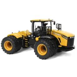 1/50 Mobile Track Solutions 3630 Switchback Articulating 4WD Tractor