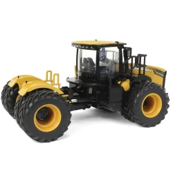 1/50 Mobile Track Solutions 3630 Switchback Articulating 4WD Tractor