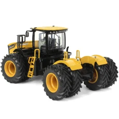 1/50 Mobile Track Solutions 3630 Switchback Articulating 4WD Tractor
