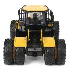 1/50 Mobile Track Solutions 3630 Switchback Articulating 4WD Tractor