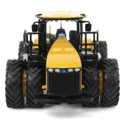 1/50 Mobile Track Solutions 3630 Switchback Articulating 4WD Tractor