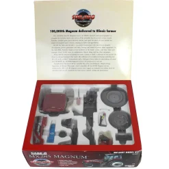 1/16 MX285 Die-cast Model Kit