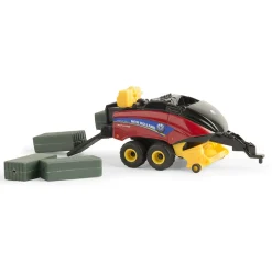 1/64 New Holland 340 Big Square Baler