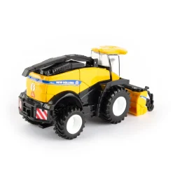 1/64 New Holland 3 Piece Forage Harvester Set