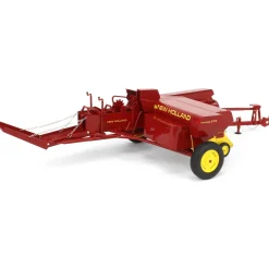 1/16 New Holland 273 Square Baler, 2024 NFTM Renovation Unit, 4th in Series