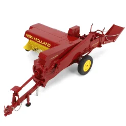 1/16 New Holland 273 Square Baler, 2024 NFTM Renovation Unit, 4th in Series