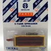 1/64 New Holland 308 Tandem Axle Spreader by ERTL