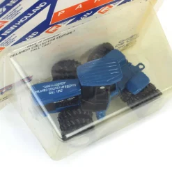 1/64 New Holland 9682 Tractor with Triples, 1997 Orlando Show