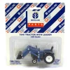 1/64 New Holland 7840 2WD Tractor with Loader