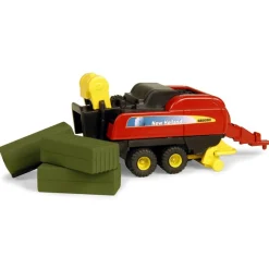 1/64 New Holland BB9080 Big Square Baler with 4 Bales