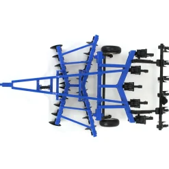 1/16 New Holland Ecolo-Tiger ST770