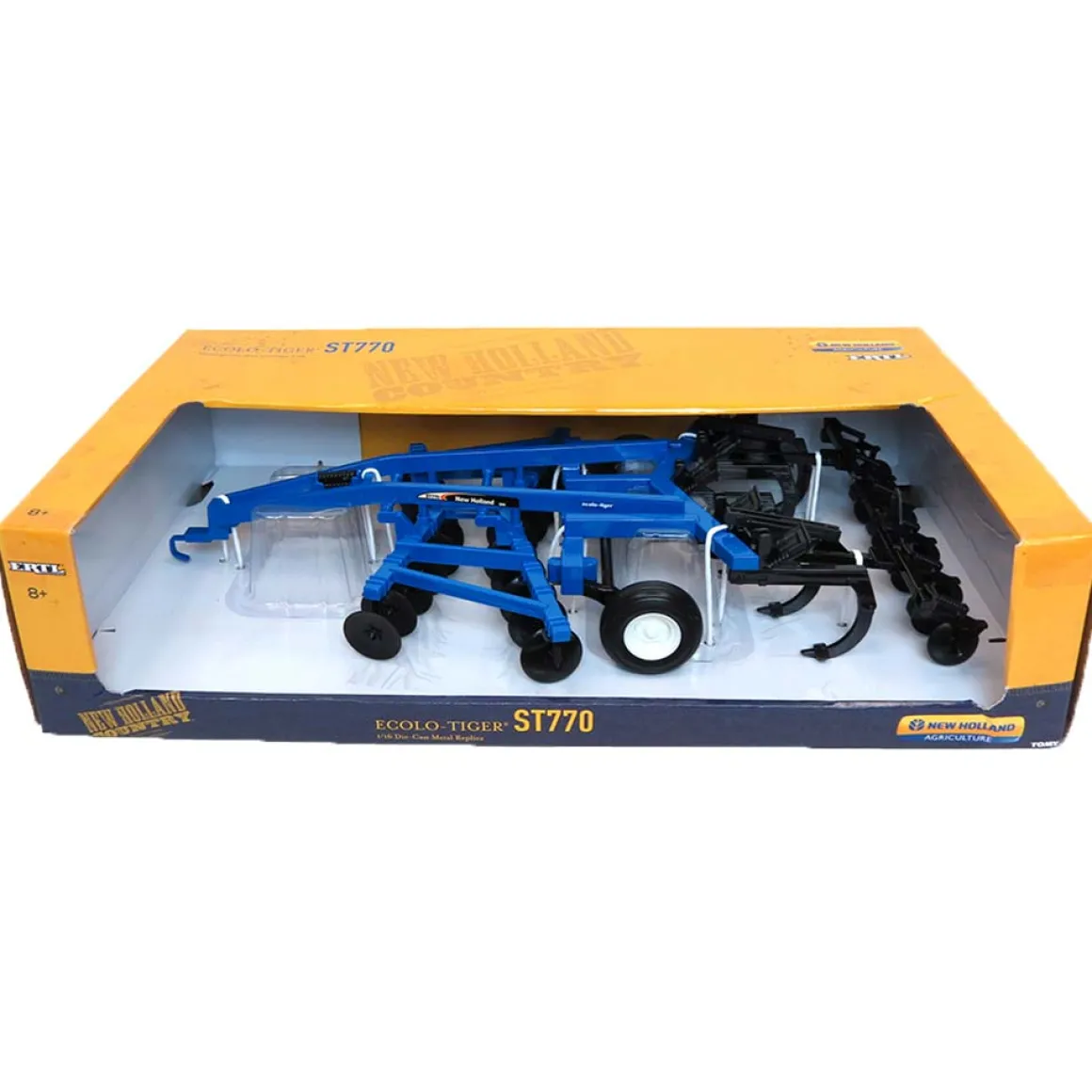 1/16 New Holland Ecolo-Tiger ST770