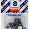 1/64 New Holland Genesis 8870 Tractor with 4WD by ERTL