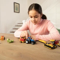 1/64 New Holland Haying Set by ERTL