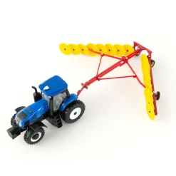 1/64 New Holland Haying Set by ERTL