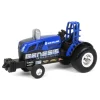 1/64 New Holland "Genesis" Die-cast Pulling Tractor