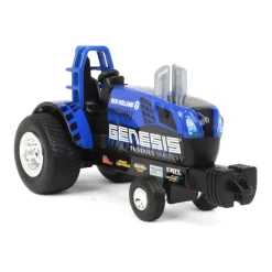 1/64 New Holland "Genesis" Die-cast Pulling Tractor