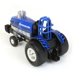 1/64 New Holland "Genesis" Die-cast Pulling Tractor