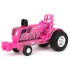 1/64 New Holland "Survivor" Pulling Tractor