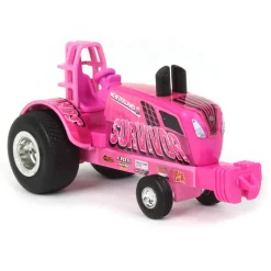 1/64 New Holland "Survivor" Pulling Tractor