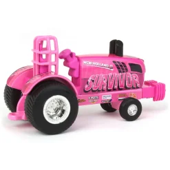 1/64 New Holland "Survivor" Pulling Tractor