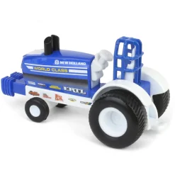 1/64 New Holland "World Class" Pulling Tractor