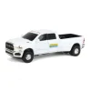 1/64 New Holland RAM 3500 Big Horn Dealership Pickup by ERTL