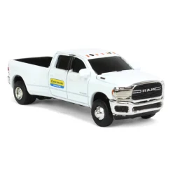 1/64 New Holland RAM 3500 Big Horn Dealership Pickup by ERTL